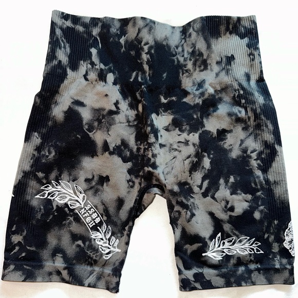 Darc Sport Training Shorts - Picture 1 of 4